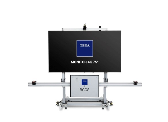 KIT DE CALIBRATION ADAS - Calibration des Caméras et Radars